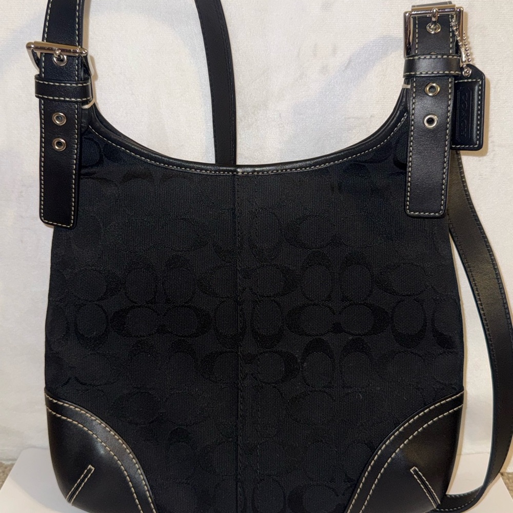 Coach crossbody
